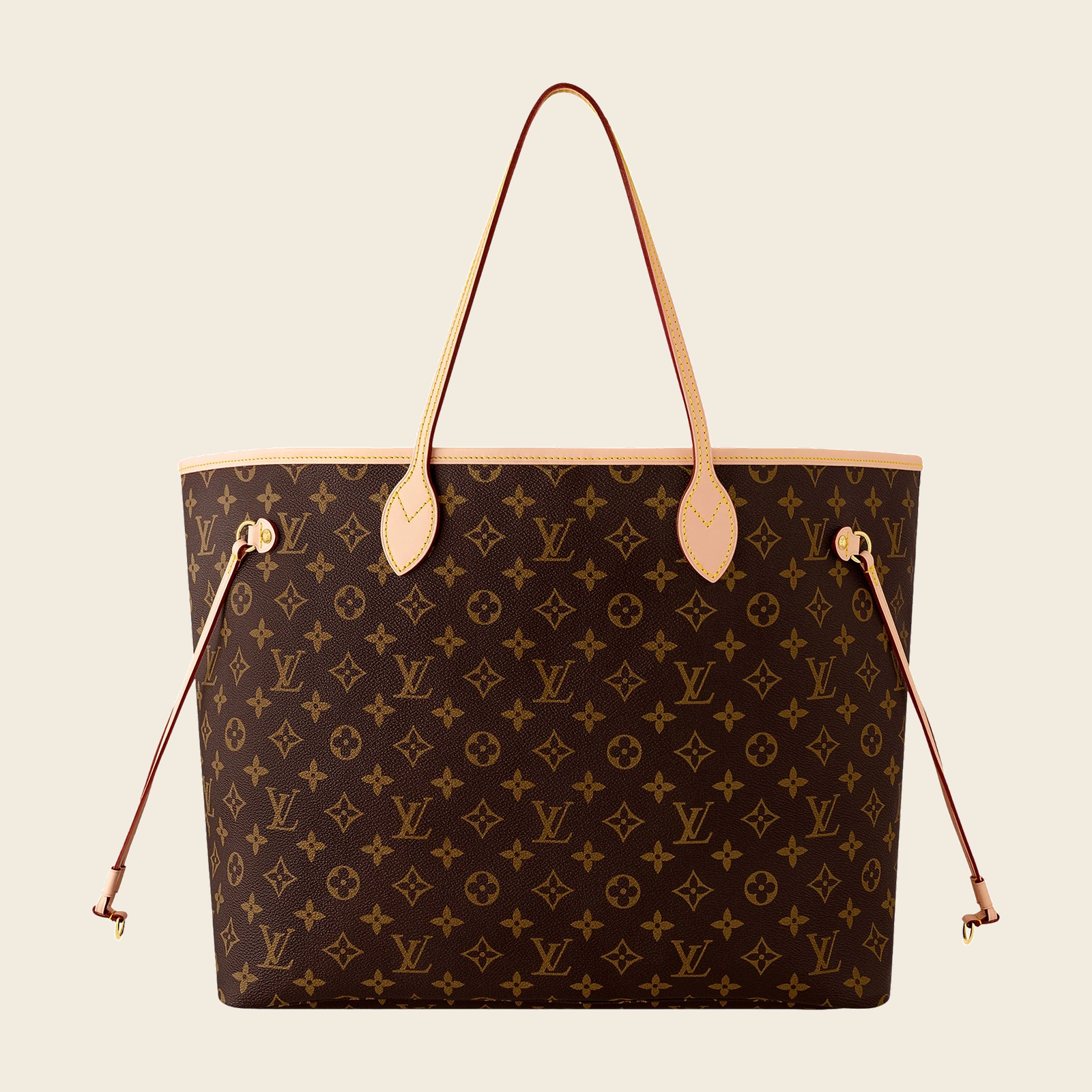 Neverfull MM Monogram