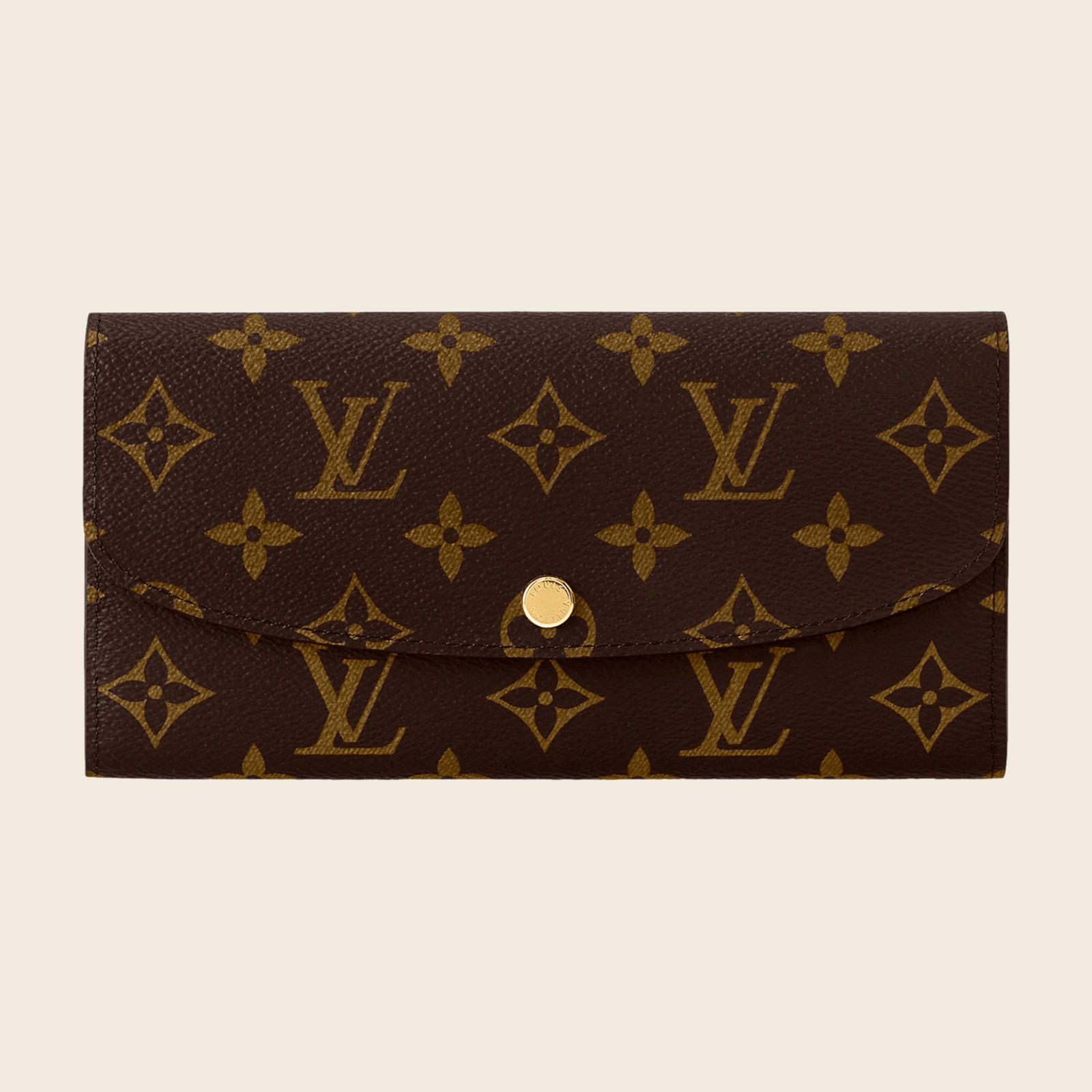 Emilie Long Wallet